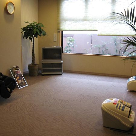 Hotel Route-Inn Suzuka Exterior photo
