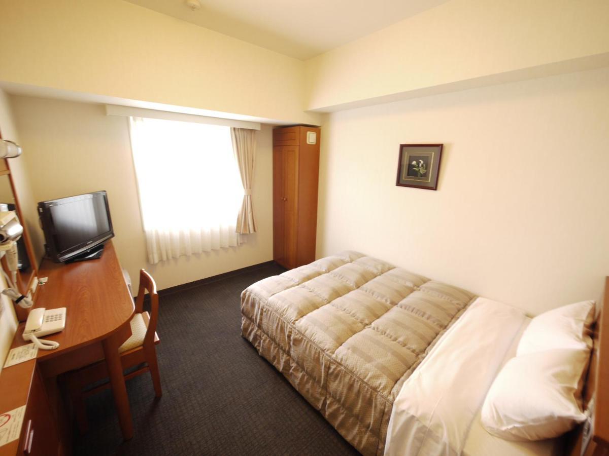 Hotel Route-Inn Suzuka Exterior photo