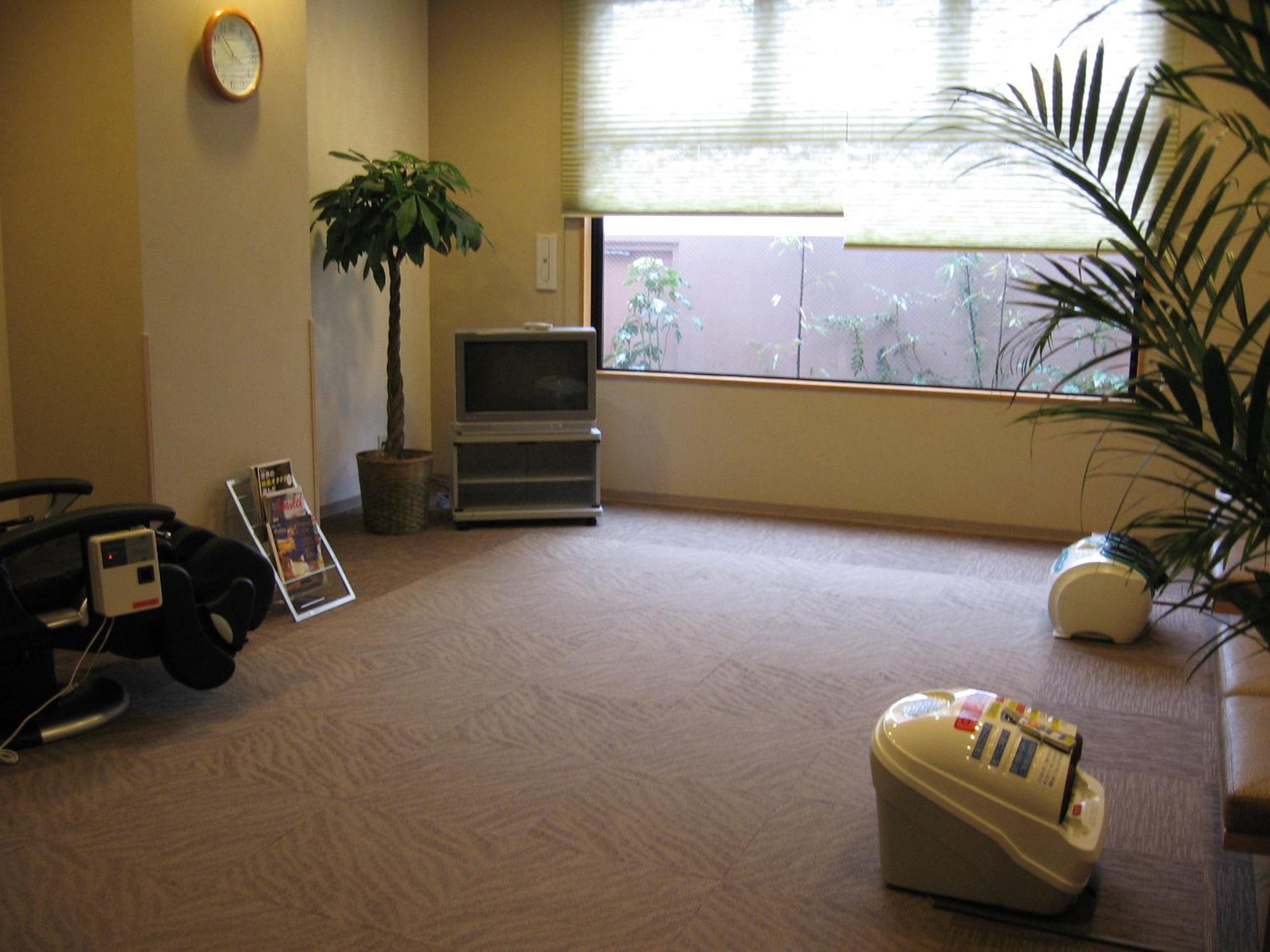 Hotel Route-Inn Suzuka Exterior photo