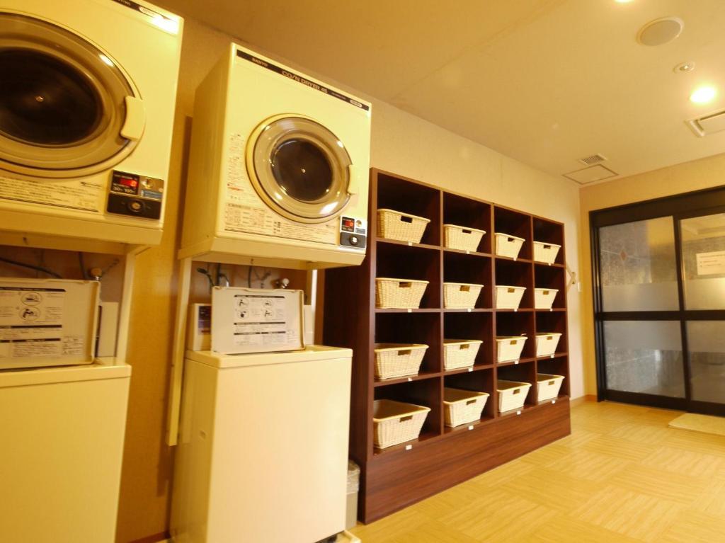 Hotel Route-Inn Suzuka Exterior photo